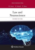 Kniha: Law and Neuroscience (Owen Jones). , 2020