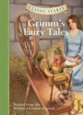 Kniha: Grimms´ Fairy Tales (Karl Ludwig Jacob Grimm a Karl Wilhelm Grimm). , 2011