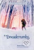 Kniha: Breadcrumbs (Anne Ursu). HarperCollins, 2013