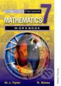 Kniha: New National Framework Mathematics 7 Core Workbook (Maryanne Tipler)