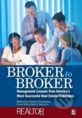Kniha: Broker to Broker (Robert Freedman). John Wiley & Sons, 2005
