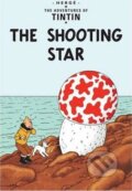 Kniha: Tintin 10 - The Shooting Star (Hergé). Egmont Books, 2012