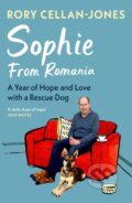 Kniha: Sophie From Romania (Rory Cellan-Jones). Vintage, 2024