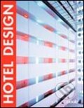 Kniha: Hotel Design (Slovart). Slovart