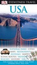 Kniha: USA - DK Eyewitness Travel Guide (Dorling Kindersley). Dorling Kindersley, 2010