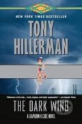 Kniha: The Dark Wind (Tony Hillerman). HarperCollins, 2019