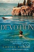 Kniha: Devotion (Louisa Young). HarperCollins, 2017