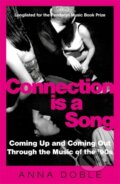 Kniha: Connection is a Song (Anna Doble). Bonnier Books, 2025
