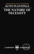 Kniha: The Nature of Necessity (Alvin Plantinga). OUP Oxford, 1978
