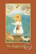 Kniha: The Mughal Empire (John F. Richards). Cambridge University Press, 2010
