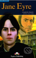 Kniha: Jane Eyre Classic Readers 4 (Charlotte Brontë). INFOA, 2013