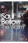 Kniha: The Victim (Saul Bellow). Penguin Books, 2008