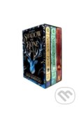 Kniha: The Shadow and Bone Trilogy Boxed Set (Leigh Bardugo). , 2017
