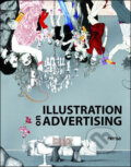 Kniha: Illustration on Advertising (Slovart). Slovart