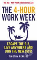 Kniha: 4-Hour Work Week (). 