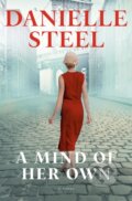 Kniha: A Mind of Her Own (Danielle Steel). Random House, 1900