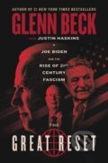 Kniha: The Great Reset (Glenn Beck). , 2022