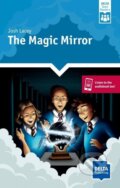Kniha: The Magic Mirror (A2) - Book (Josh Lacey). Klett