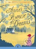 Kniha: Anne´s House of Dreams (Maud Lucy Montgomeryová). Penguin Random House Childrens UK, 2015