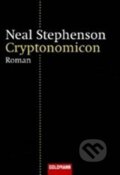 Kniha: Cryptonomicon (Neal Stephenson). , 2005