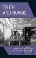 Kniha: Truth and Norms (Filippo Ferrari). Lexington Books, 2021