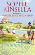 Kniha: Swimming Pool Sunday (Sophie Kinsella). Black Swan, 2011