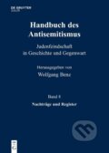 Kniha: Nachträge und Register (Brigitte Mihok). De Gruyter, 2015