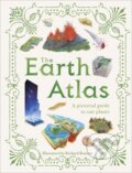 Kniha: The Earth Atlas (Dk). Dorling Kindersley, 2022