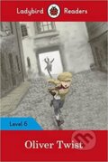 Kniha: Ladybird Readers Level 6 Olive (Ladybird). Penguin Books, 2018