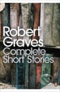 Kniha: Complete Short Stories (Robert Graves). Penguin Books, 2008