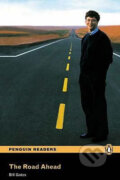 Kniha: Level 3: The Road Ahead Book/CD Pack (Bill Gates). 