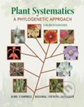 Kniha: Plant Systematics : A Phylogenetic Approach (autorů kolektiv). Oxford University Press, 2015