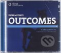 Kniha: Outcomes Intermediate Class Audio CD (Andrew Walkley a Hugh Dellar). , 2010