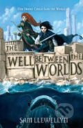 Kniha: Well Between the Worlds (). 