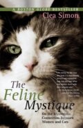 Kniha: The Feline Mystique (Clea Simon)