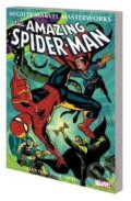 Kniha: Mighty Marvel Masterworks: The Amazing Spider-man 3 (Stan Lee). , 2022