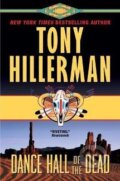 Kniha: Dance Hall of the Dead (Tony Hillerman). HarperCollins, 2018