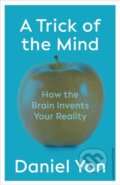 Kniha: Trick Of The Mind (Daniel Yon). Cornerstone, 2025