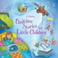 Kniha: Bedtime Stories for Little Children (Jenny Tyler). Usborne, 2009
