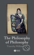 Kniha: Philosophy of Philosophy (Williamson). John Wiley & Sons, 2008