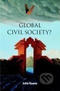 Kniha: Global Civil Society? (John Keane). Cambridge University Press, 2010