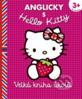 Kniha: Anglicky s Hello Kitty (Egmont SK). Egmont SK, 2012