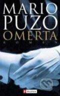 Kniha: Omerta (Mario Puzo). Ullstein, 2001