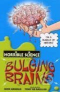 Kniha: Bulging Brains (Nick Arnold). Scholastic, 2008