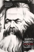 Kniha: Marx`s `Capital` (Ben Fine). Pluto Press, 2016