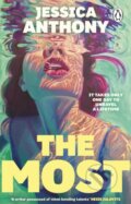 Kniha: The Most (Jessica Anthony). Transworld, 2025