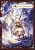Kniha: Alpi the Soul Sender Vol. 2 (Rona). Titan Books, 2024