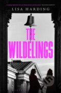Kniha: The Wildelings (Harding Lisa). Bloomsbury, 2025