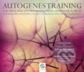 Kniha: AUTOGENES TRAINING (Irina Scholz)