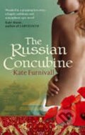 Kniha: The Russian concubine (Kate Furnivallová). Little, Brown, 2007